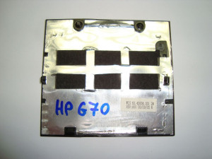 Капак сервизен RAM HP G70 Compaq CQ70